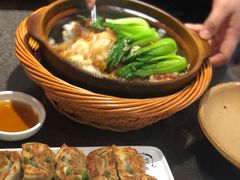 -熠盛粤味·顺德桑拿鸡(永康路店)