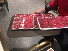 -古乐牛香·鲜牛肉自助火锅(南京总店)