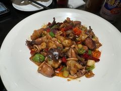 -健眺小海鲜(临海后山店)