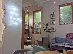 -COTTON CAFE(德信·中外公寓店)
