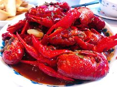 招牌虾-老长沙龙虾馆(梅林店)