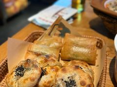 -老阿爸鲜鱼土菜(昆山花桥店)