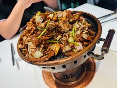 -四季民福烤鸭店(东四十条店)