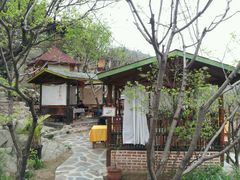 android_upload_pic-北京水岸山吧度假村(雁栖镇店)