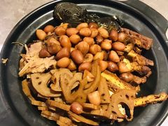 -闫府私房菜·老字号(恒隆店)