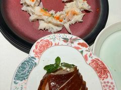 -在前门·烤鸭北京菜(五月花广场店)