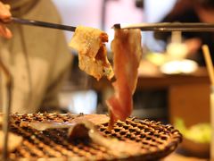 -烧肉达人•炭火烧肉(新天地店)