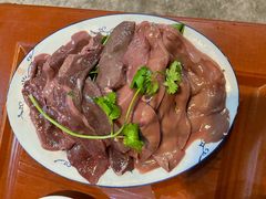 猪腰-华哥新鲜猪精品美食
