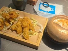 -同仁四季椰子鸡(无锡滨湖万象汇店)