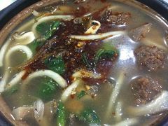 丸子砂锅-清真·穆萨砂锅(大皮院店)