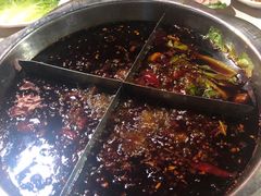 -枇杷园食为鲜火锅(南山店)