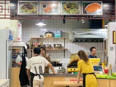 -众口斋锅贴(银泰城店)