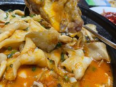 -峨嵋小镇·川菜(正定朗华店)