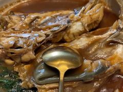 -颂福楼·南京菜(定淮门店)