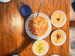 -老雒阳面馆·水席(定鼎门店)