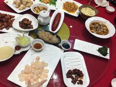 -燕云楼(云南路店)