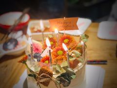 -艾加柒克蛋糕茶歇甜品台(春熙路店)