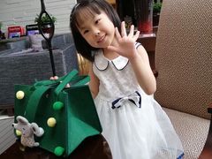 -天津海河悦榕庄·Lobby Lounge大堂吧