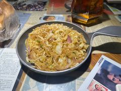 疯狂的粉丝-豆蔻电影主题餐厅(四牌楼店)