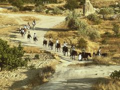 -Seten Restaurant Cappadocia