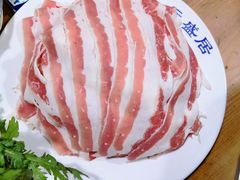 -元盛居(生态大街店)