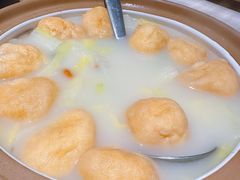 -旺顺阁鱼头泡饼(小红门店)