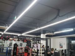 -一兆韦德(万源城店)
