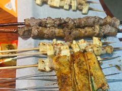 -肉串汪(月坛店)