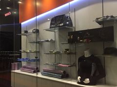 -W FITNESS 威尔仕健身·游泳(七宝店)