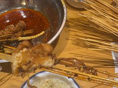 -嘉州鲜知味钵钵鸡(奎星楼店)