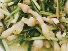 蛏子-吉友粥底火锅(方斜路店)