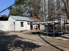 -老太婆饭店(新富路店)