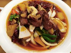 -新疆欣悦饭庄