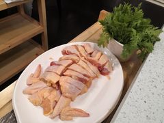 -烹然四季椰子鸡火锅(团结湖总店)