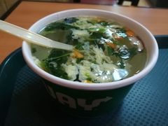 -赛百味(时代广场店)