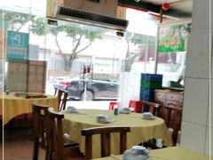 大堂-成惠食府(赤岗店)