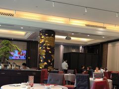-潮府馆·非遗潮州菜·港式点心(世纪公园店)