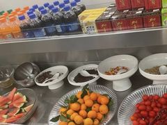 -晓沸牛肉海鲜小火锅(白湖亭万达广场店)