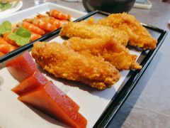 -江南里·新浙菜(苏州大悦城店)