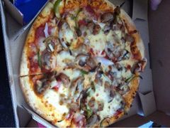 pizza-达美乐比萨(双安店)