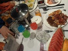 -星伦多自助料理·涮烤一体(虹悦城店)