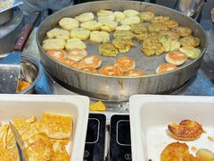 -素满香·全民食养自助(长宁龙之梦店)