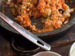 -小公洞韩式豆腐村&Q饮品铺