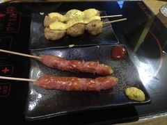 -鸟内会(河北路店)