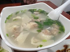 -馄饨侯(广渠门店)