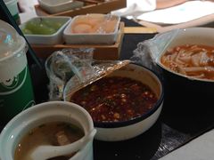 -金色印象·4K影院式足体养生(杨家坪西郊店)