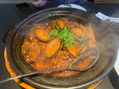 -红厨巷·淮扬菜(熙南里店)