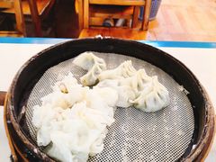 -海汇源老烧麦店(东大街总店)