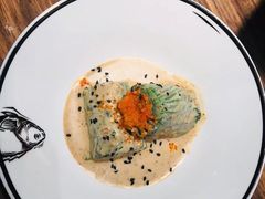 -太二酸菜鱼(海口友谊广场店)