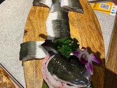 吉力烤鳗鱼-吉力烤鳗